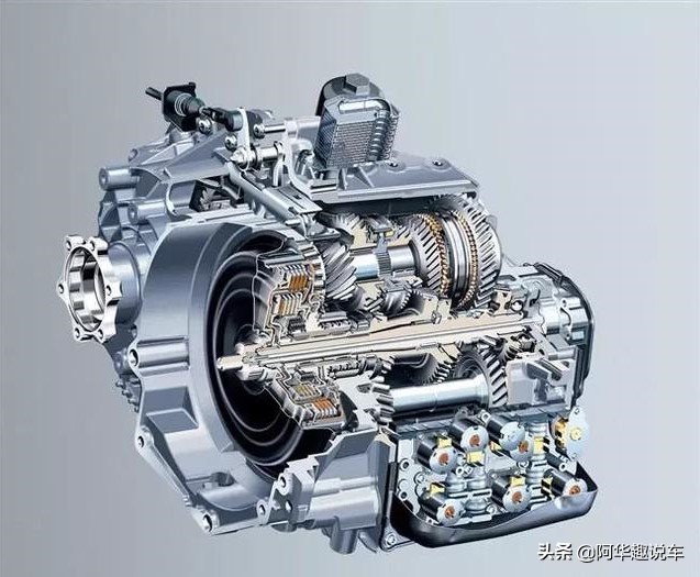 How often should the gearbox oil be changed and how to change it? The