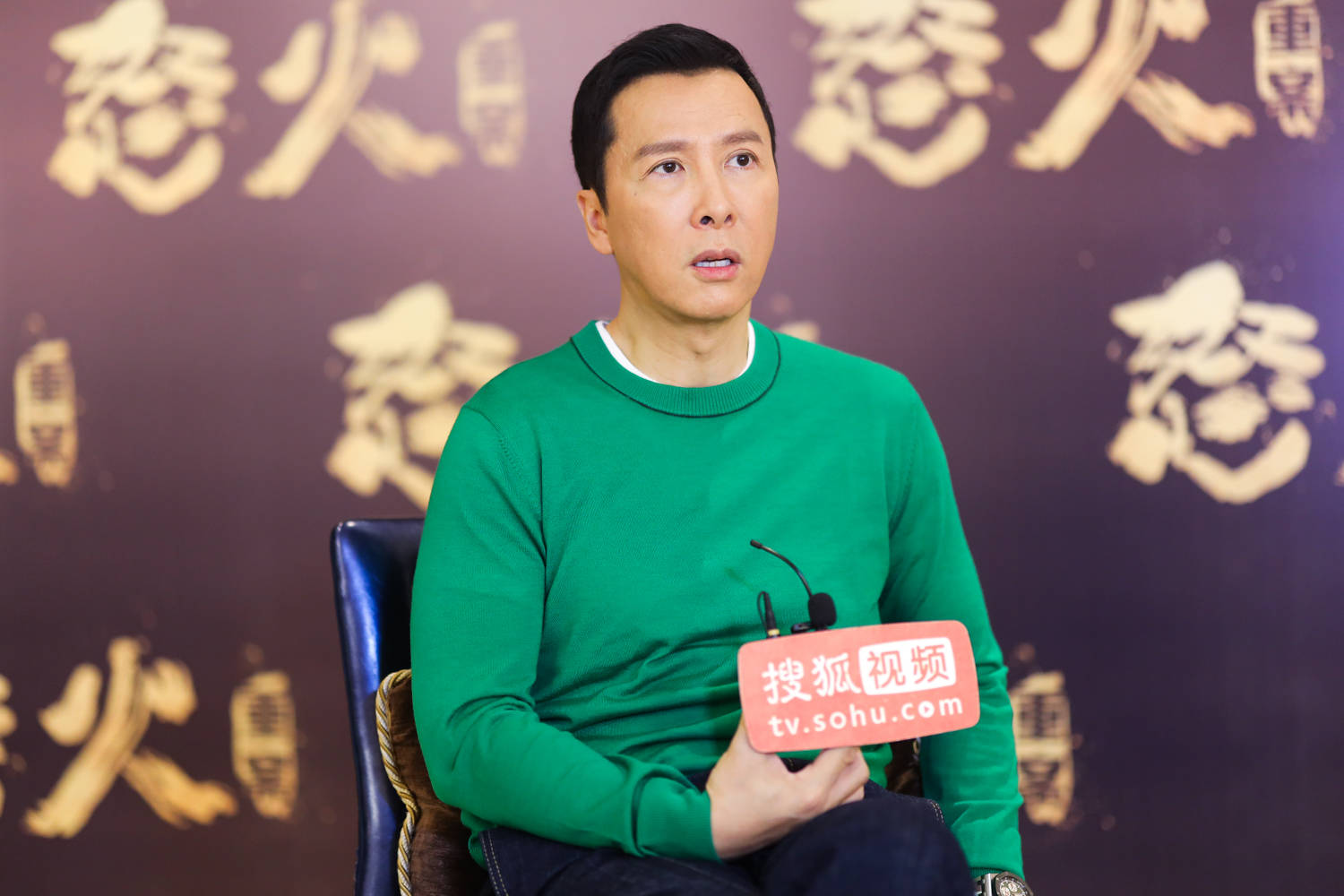 Interview With Donnie Yen I Hope Furious Cases Can Become Another interview-with-donnie-yen-i-hope-furious-cases-can-become-another
