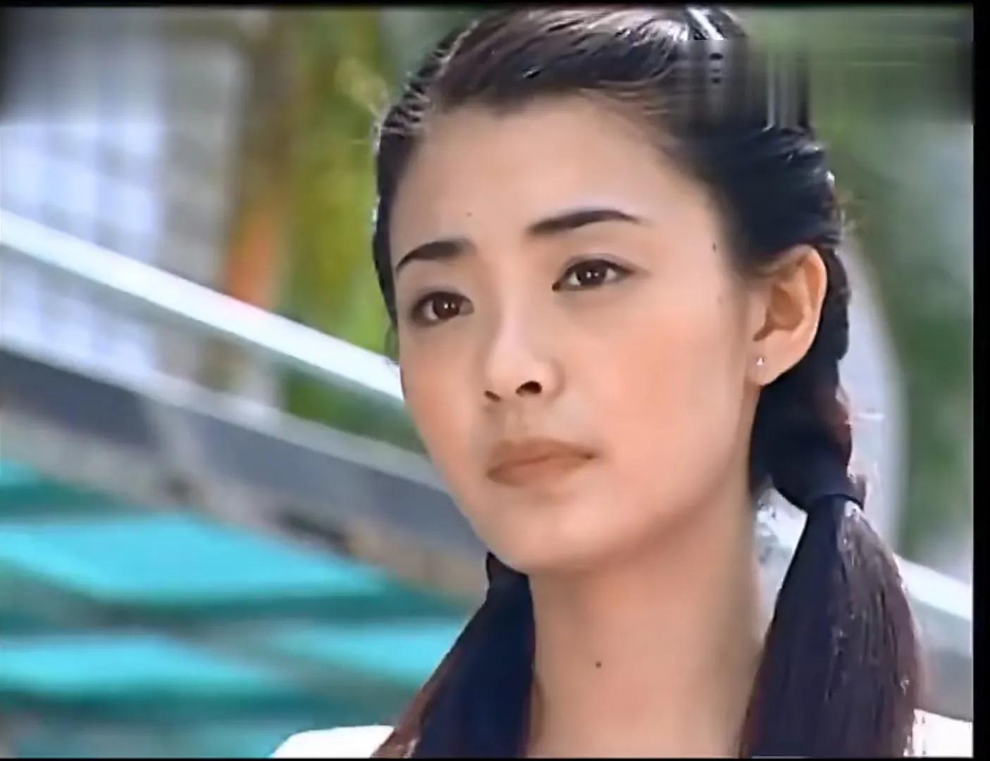 "Angel Wings" The good drama we used to chase, but now we feel that