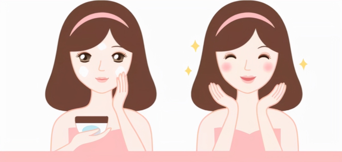 Why are skin care products always "rubbing mud"?These reasons are the