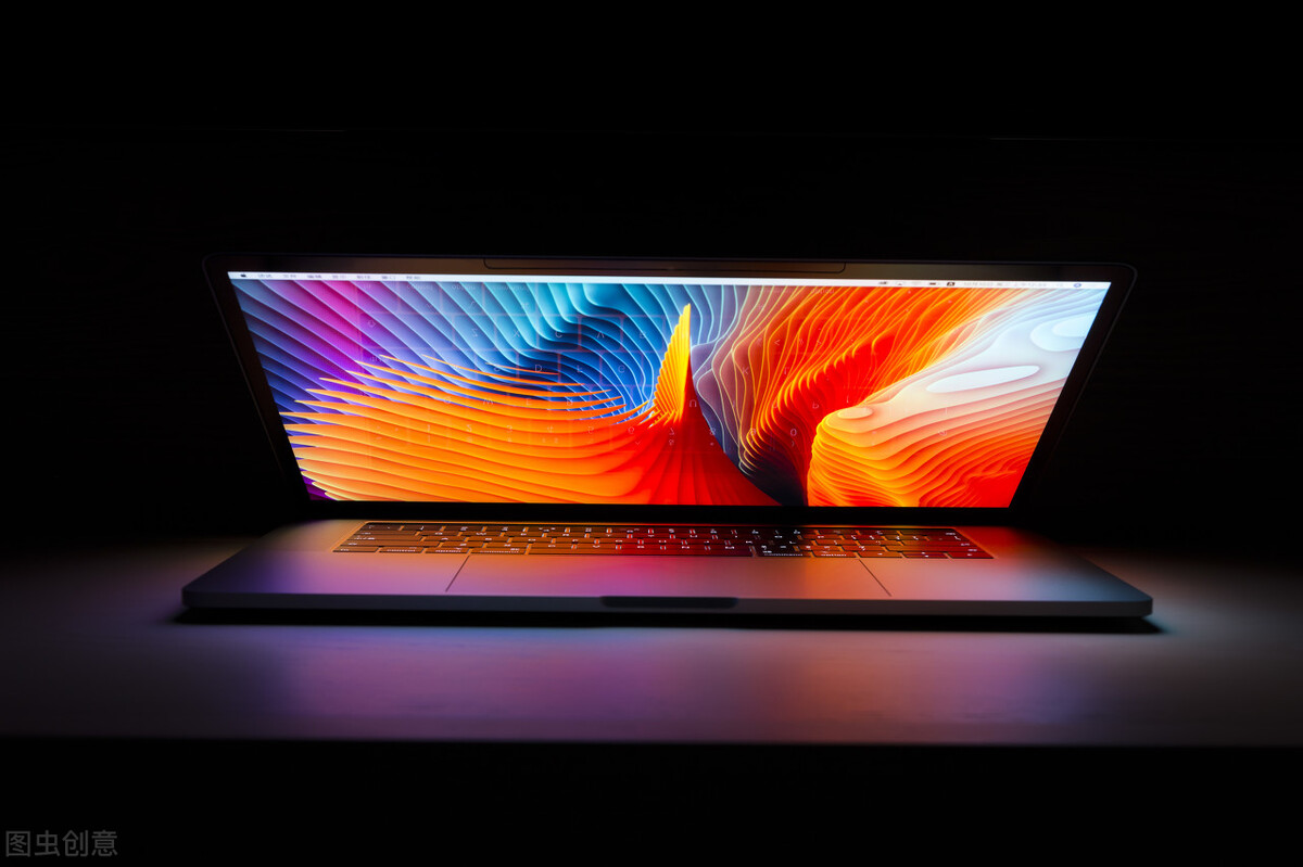 The release time of the new MacBook Pro is confirmed!The design has