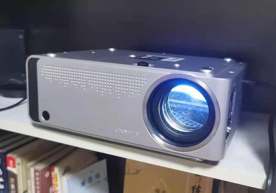 How about a light meter projector?How does it compare with Dangbei D3X