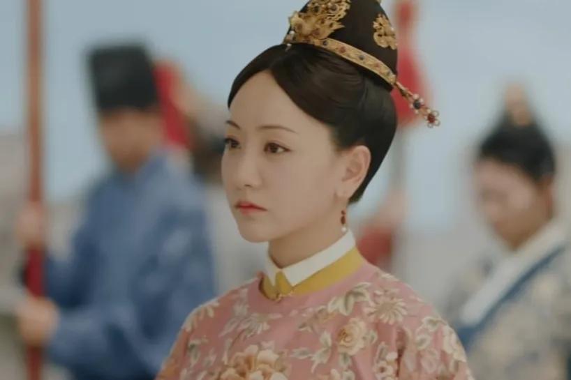Yulouchun: Sun Youzhen fell down from the altar. It was not Shaochun ...