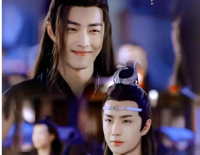 The status quo of the relationship between Xiao Zhan and Wang Yibo iNEWS