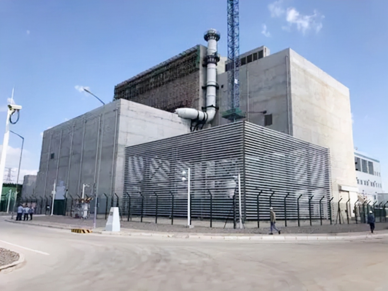 The 863 plan promoted the development of science and technology. Why ...