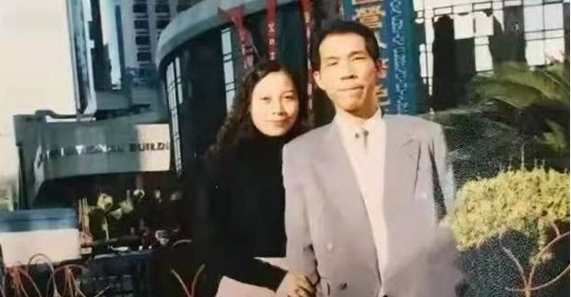 Lao Rongzhi and Faziying, from acquaintance to Lao Rongzhi's appeal ...