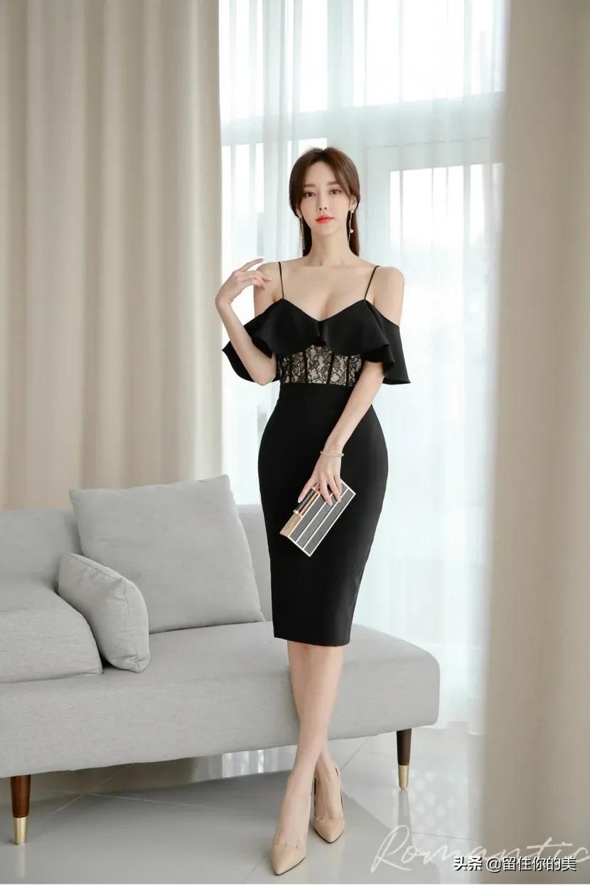 Korean goddess Sun Yunju's beautiful photos - iNEWS