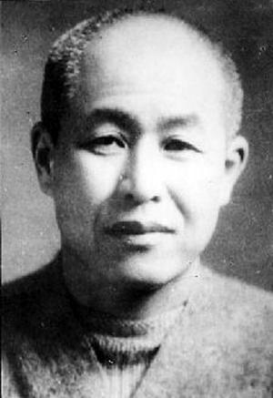 Uchiyama Wanzo: Assisted Lu Xun in evacuation three times, was deported ...