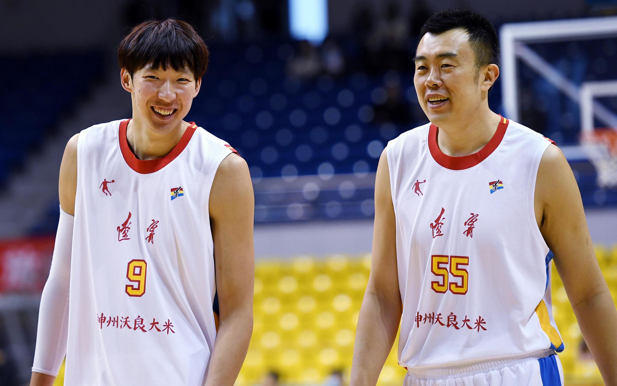 zhou-qi-s-three-reasons-for-leaving-the-team-the-annual-salary-dropped