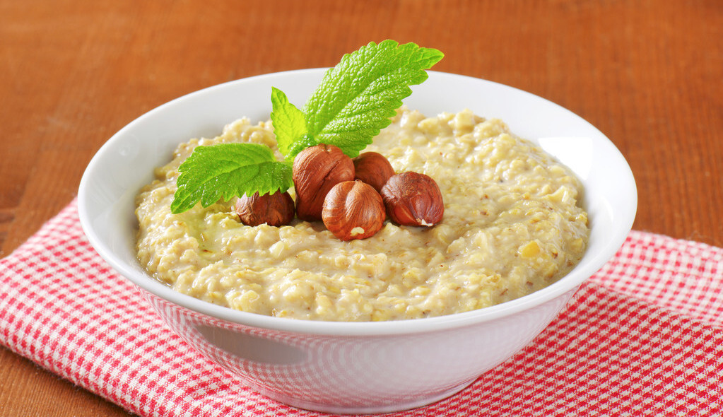 Can drinking millet porridge really nourish the stomach? not