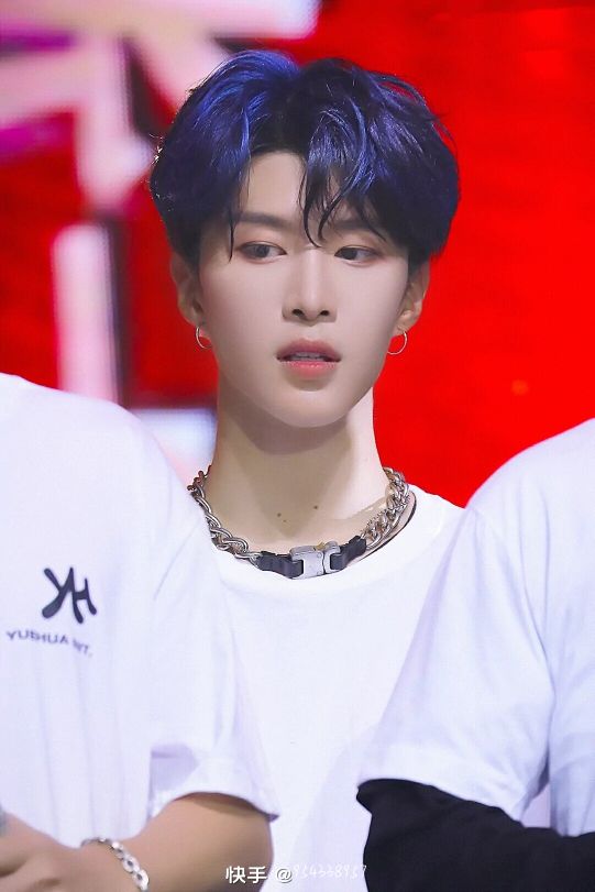 #Fan Chengcheng# - iNEWS