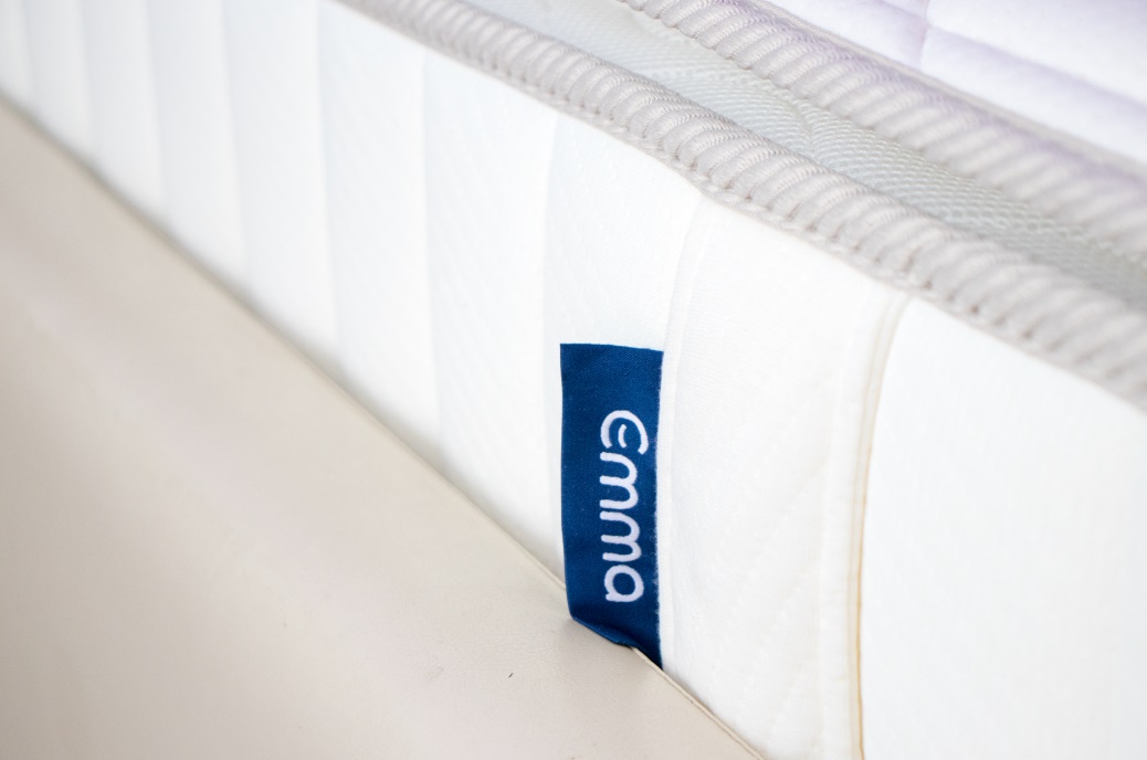 Mattress that satisfies the QueenEmma Freiburg Mattress, Germany iNEWS