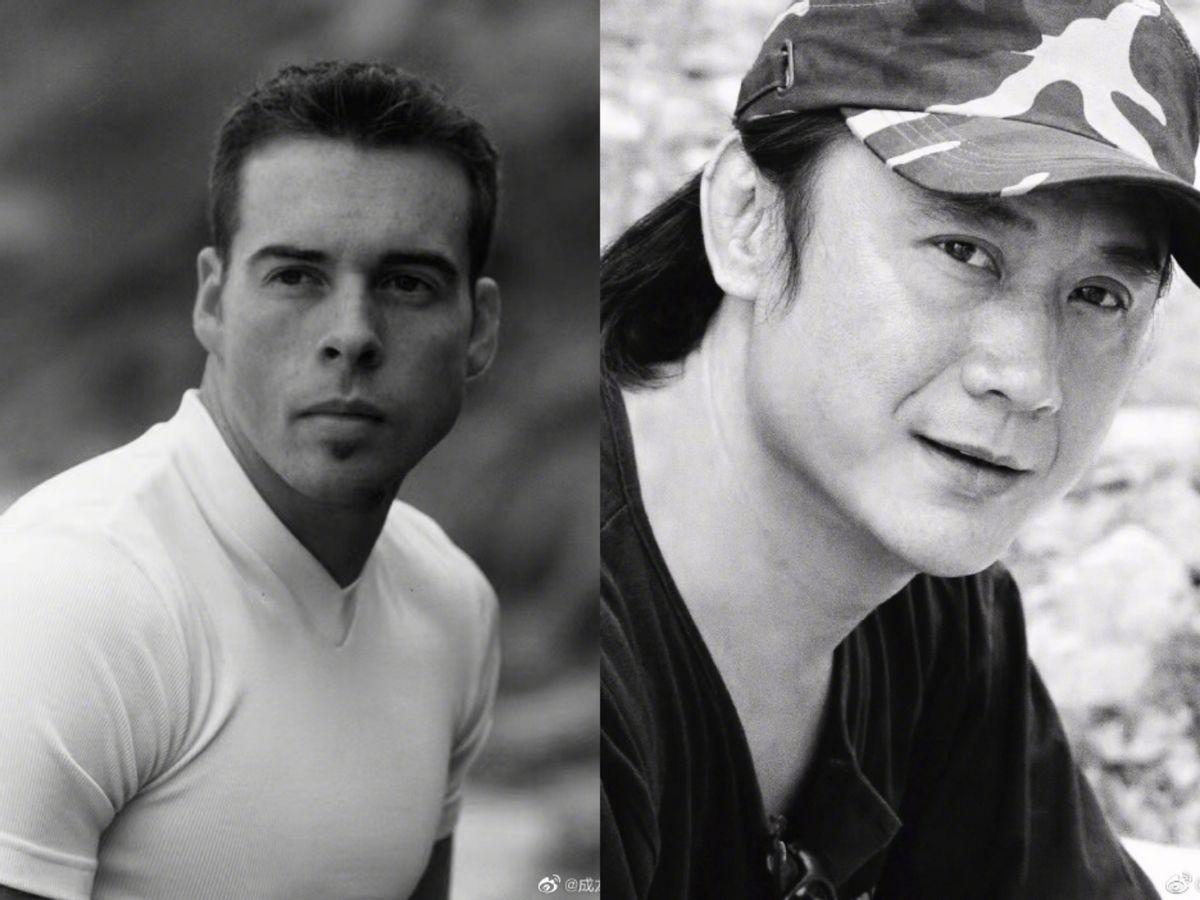 Two martial arts actors from the martial arts class have passed away