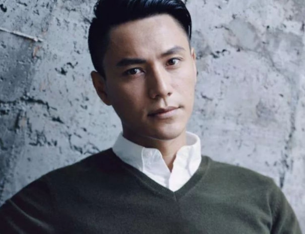 Chen Kun, who appealed to give middle-aged actor a chance, finally got ...