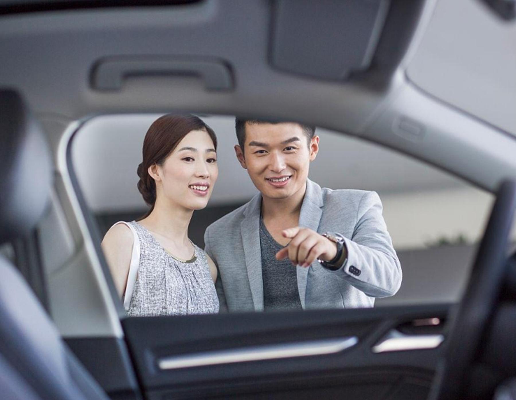 4 types of cars that car dealers hate. If you want to buy a secondhand