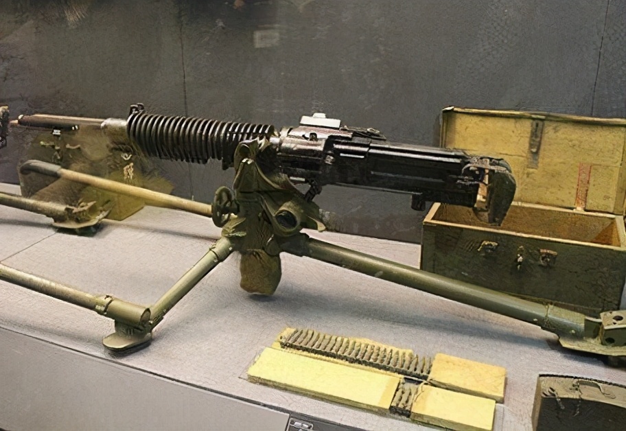 From the Taisho threeyear style to the 92nd style, Japan's main heavy