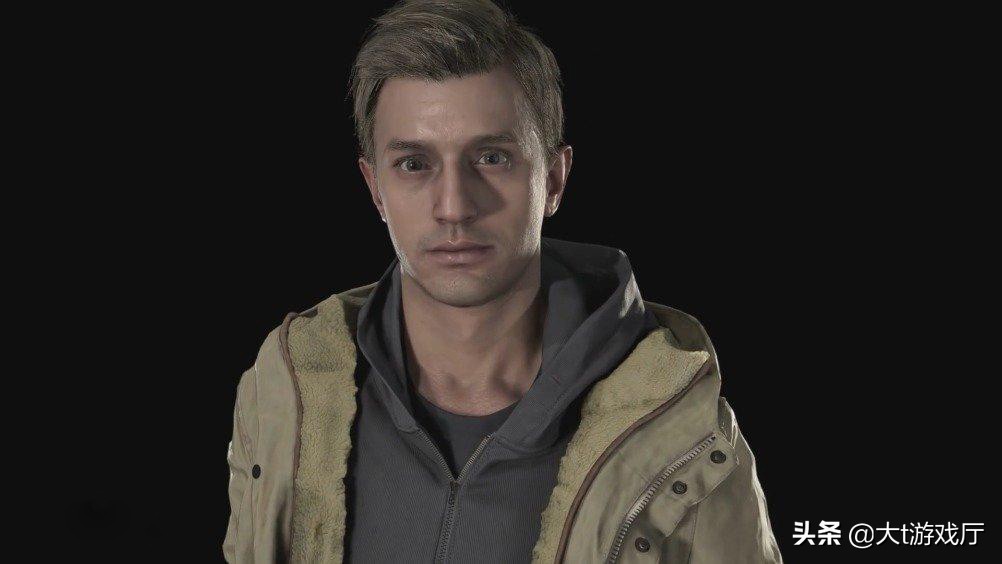 The mysteries in Resident Evil 8 are actually like this iNEWS