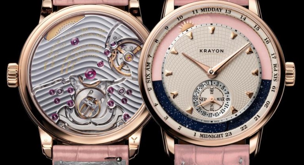 Top watch appreciation iNEWS