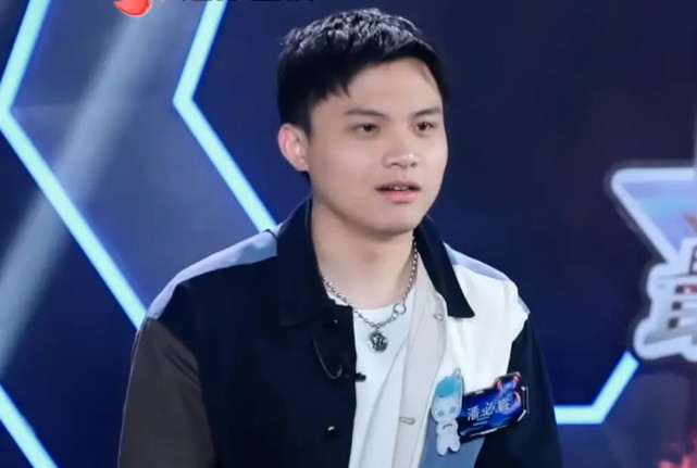 Zhu Kezhen retired, Guan Ruiyi mistakes, Bai Jingting digging pit, the ...