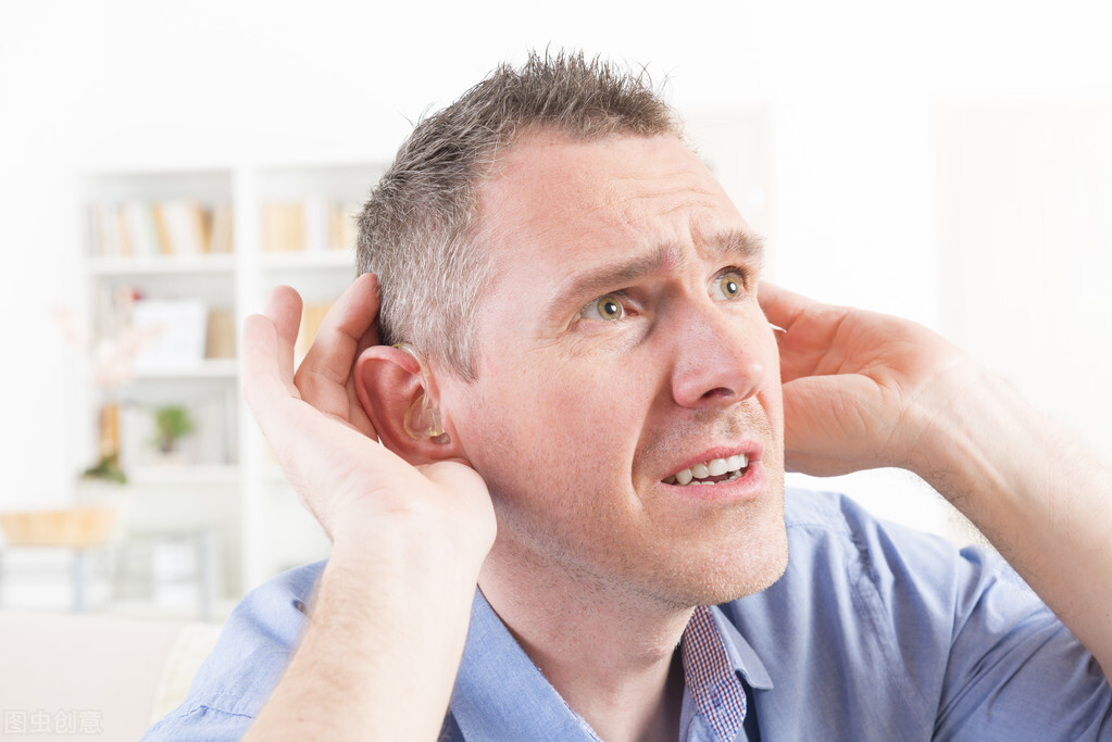 What to do if the hearing aid has echo, here is a super practical