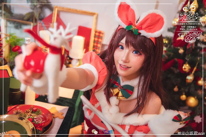 小坂君ww图包合集精选丨人工智障·绊爱