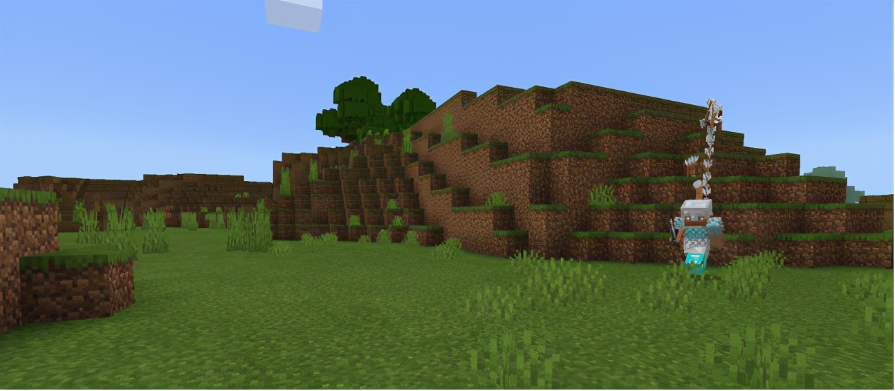 "Minecraft" two instructions teach you to make "speeding" zombies