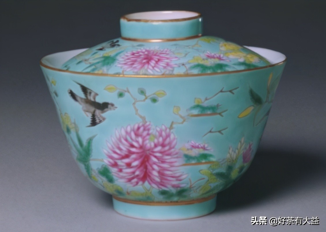 Knowing how to use a tureen can you have the confidence to soak good