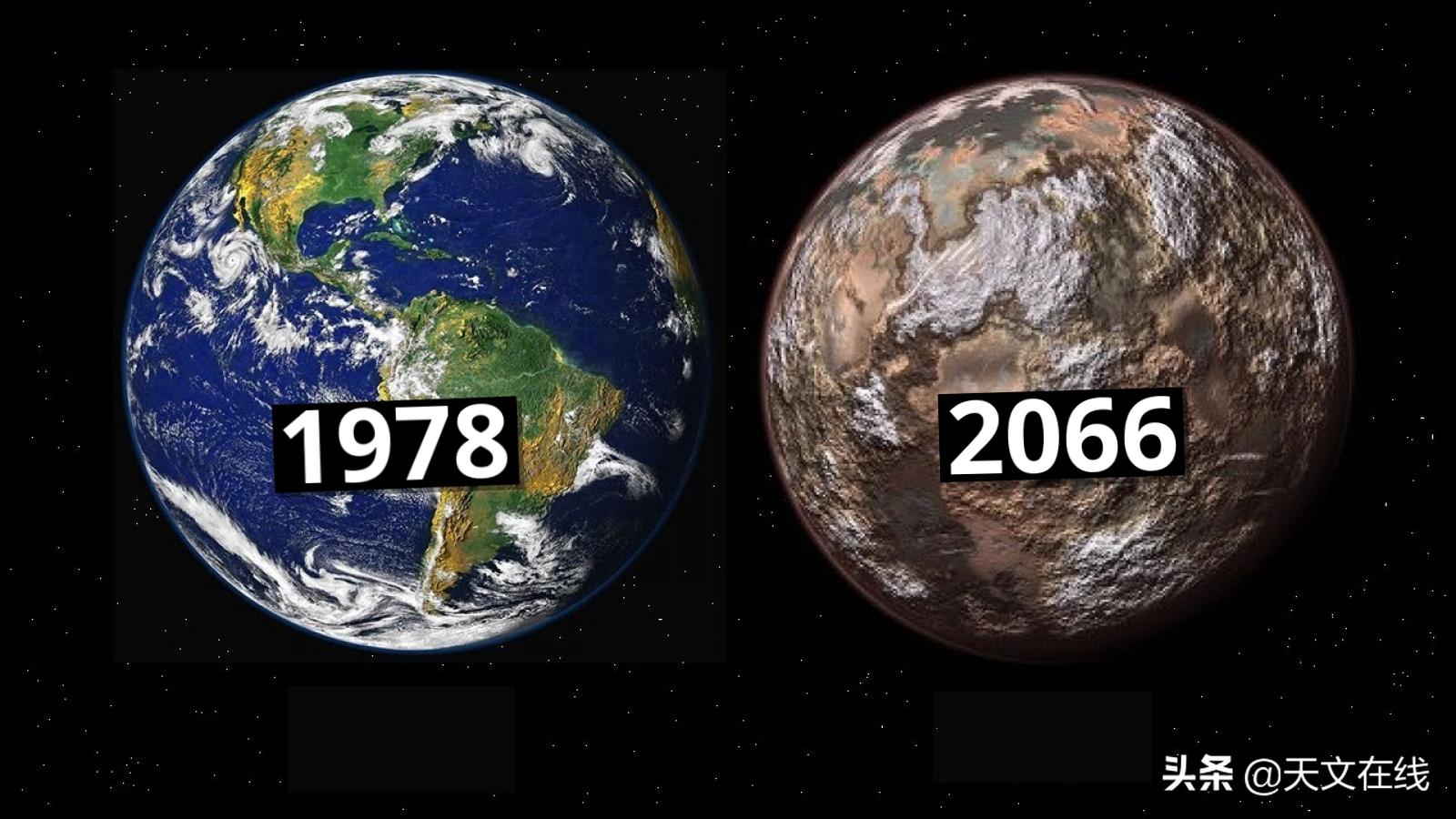 How much is the earth worth?Multiple sets of data show the value of the