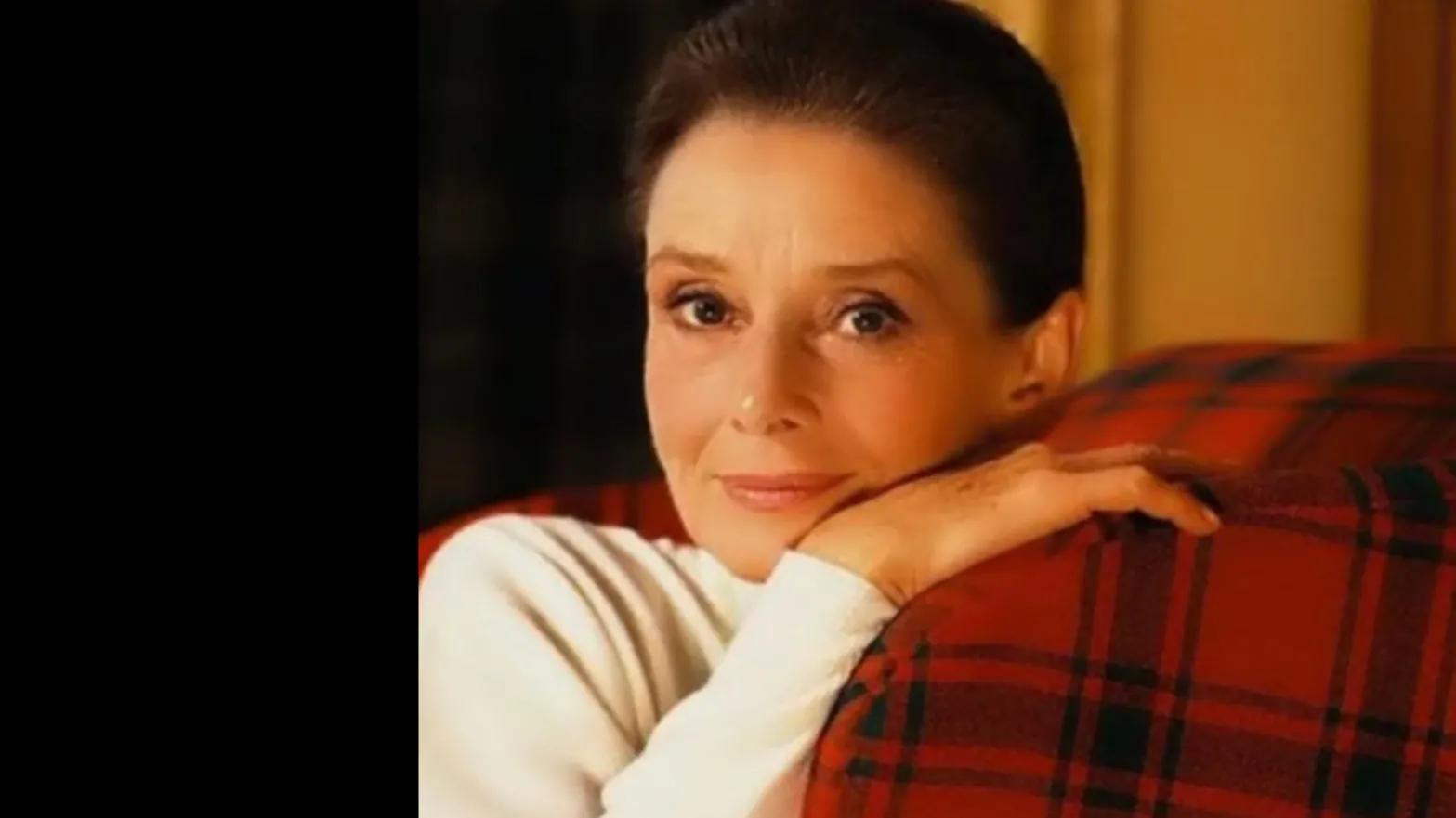 Audrey Hepburn was troubled by love all her life, had three marriages ...