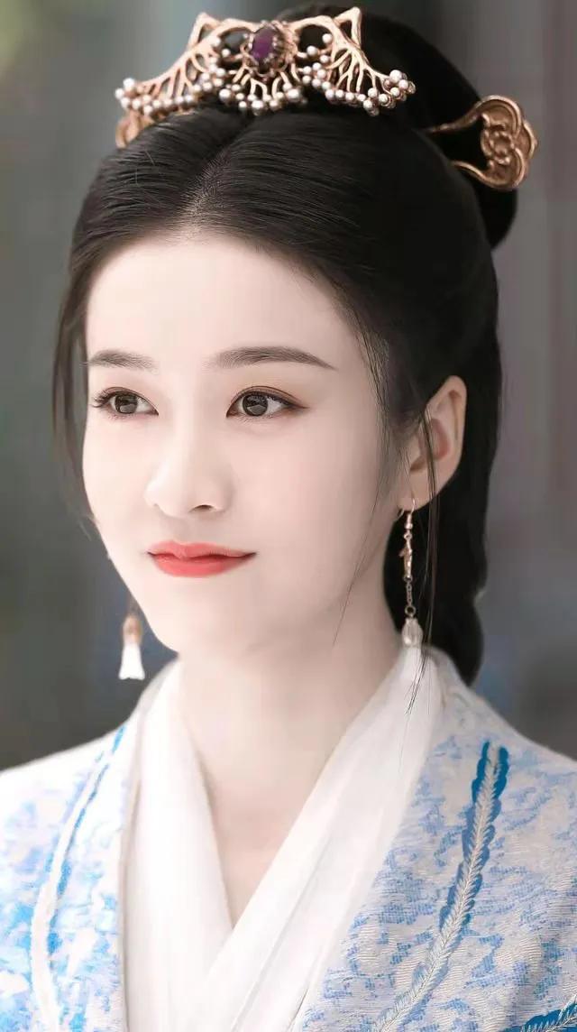 Zhang Xueying Costume Wallpaper Inews