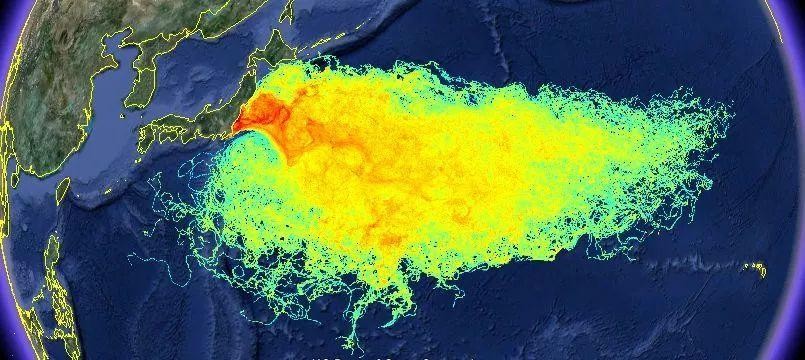 How harmful is Japan's nuclear wastewater?32-legged octopus, suspected ...