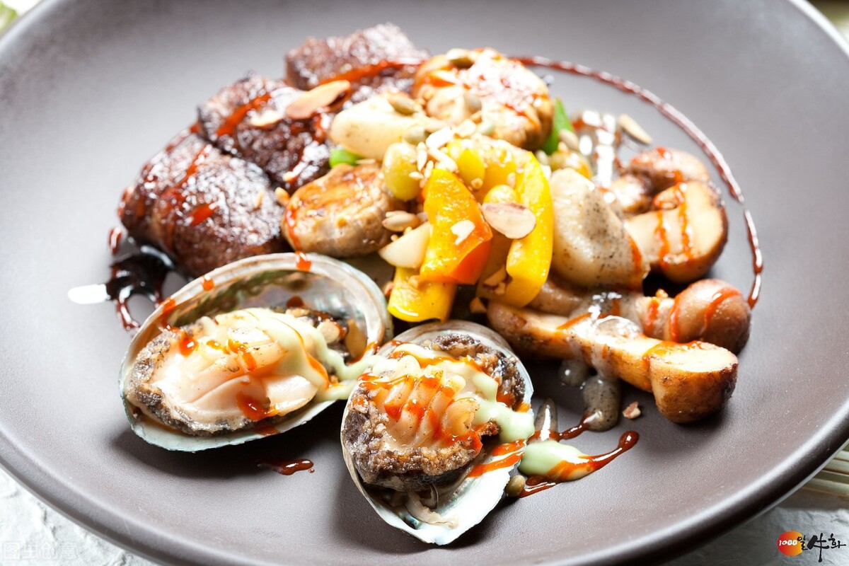 One health experience Does the abalone taste good after steaming for a