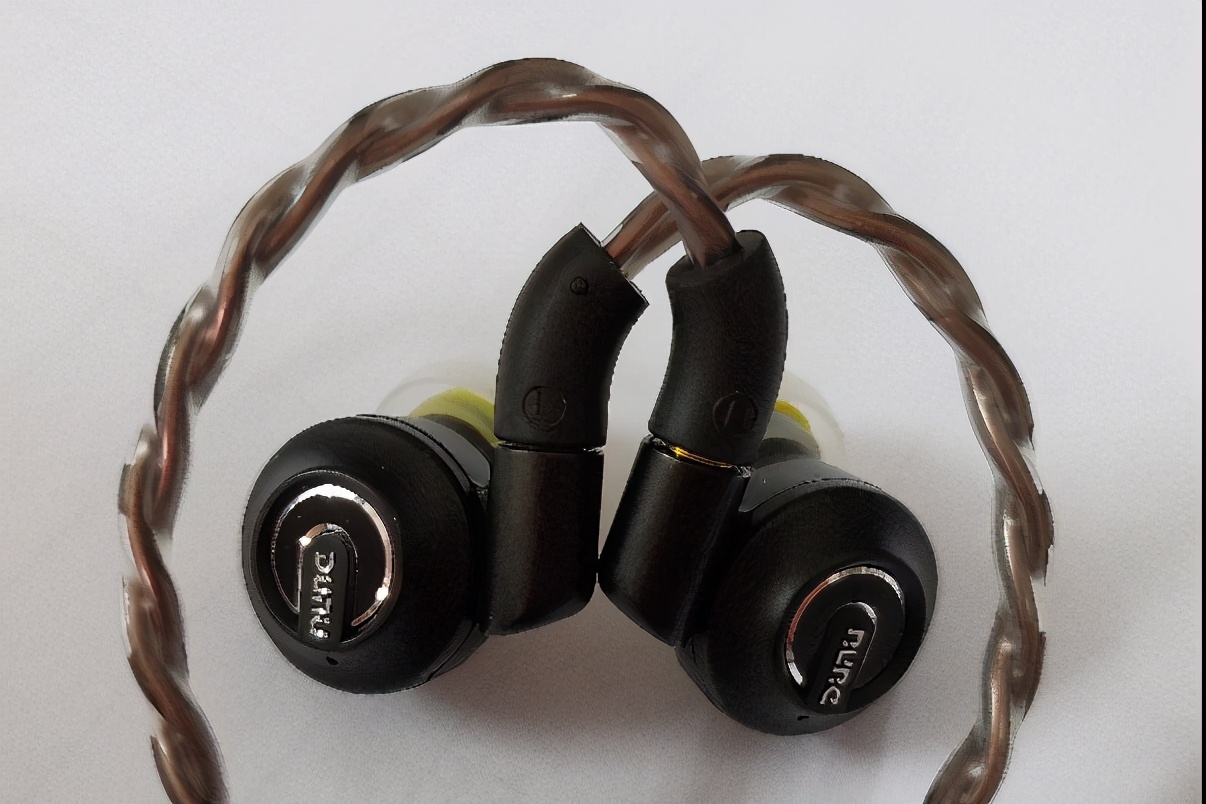 达音科dunu新品dk3001pro使用体验