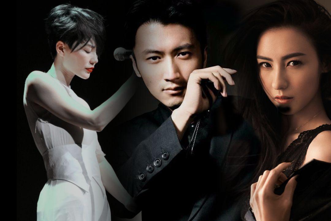 Who is more important, Cecilia Cheung or Faye Wong?Nicholas Tse clearly  understands - iNEWS