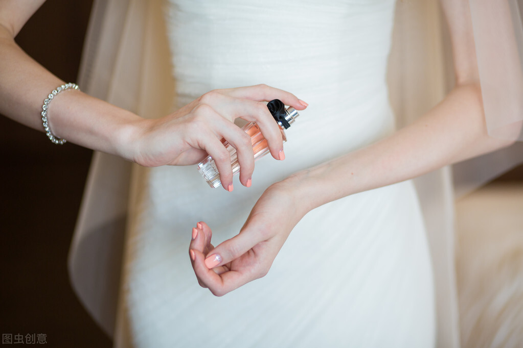 Perfume is "toxic", can't be sprayed on private parts iNEWS