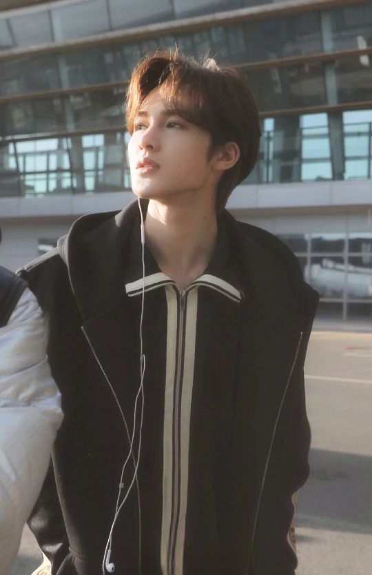 Picture of Zhu Zhengting (Part 2) - iNEWS