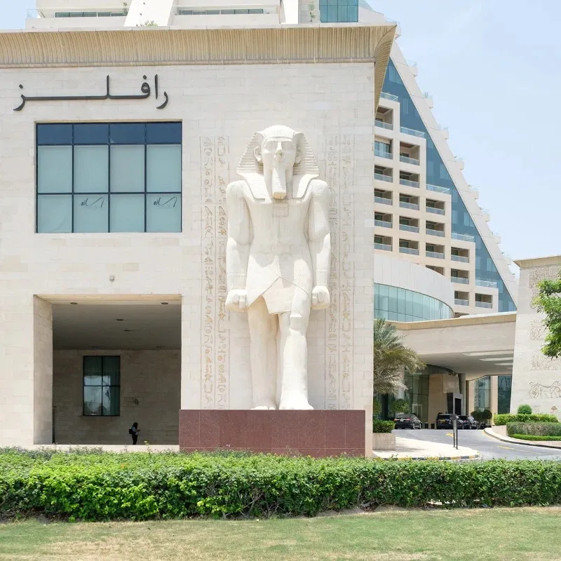 Kitsch architecture more unbearable than ugliness iNEWS