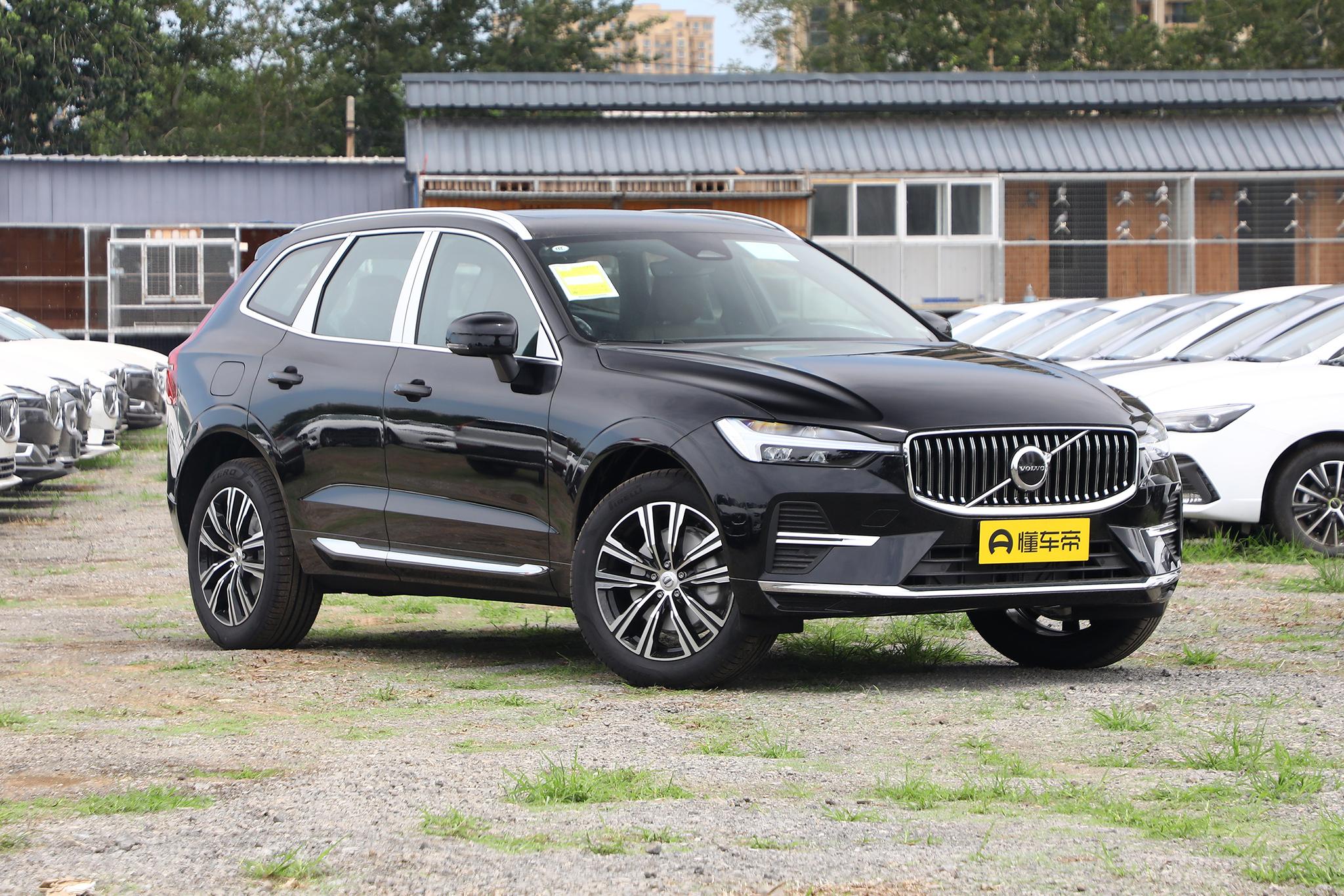 What should I do if the Volvo XC60 air conditioner is not cold? iNEWS