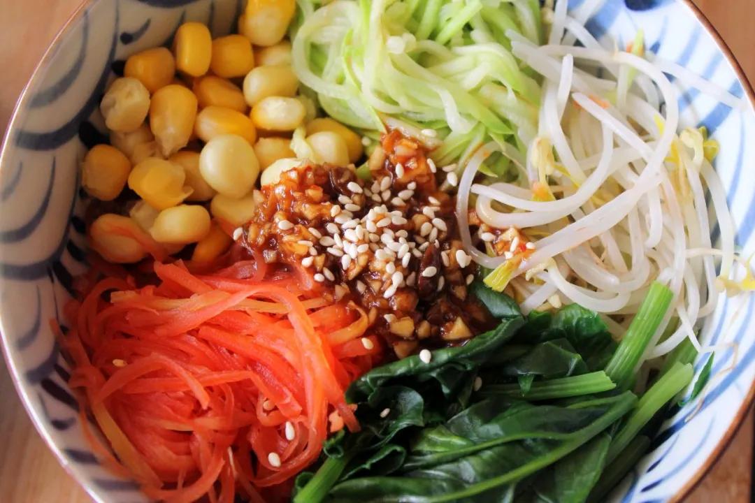 How do elderly diabetic patients "eat well"?Hurry up and help parents