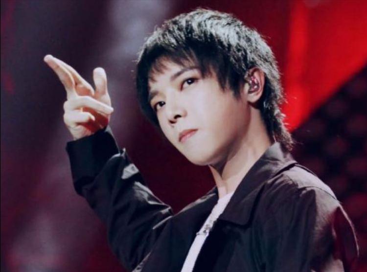Hua Chenyu showed off to Guo Qilin that her daughter is cute and like ...