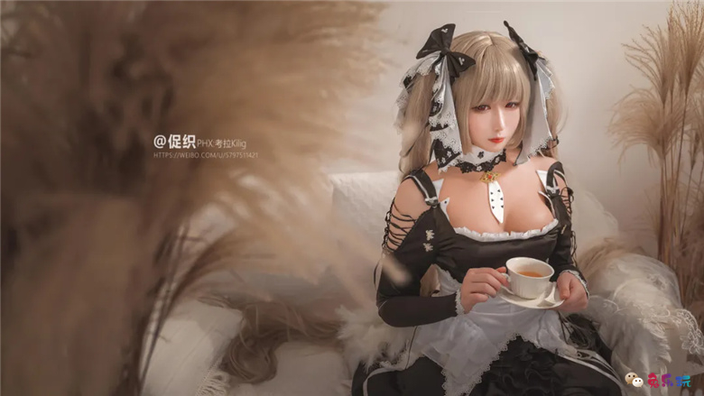 促织youji图包合集精选丨碧蓝航线·可畏