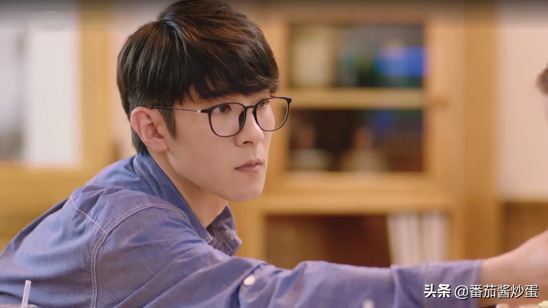 Ji Xiaobing's "Witty Love Life", the two faces of Amnesia Masters, the