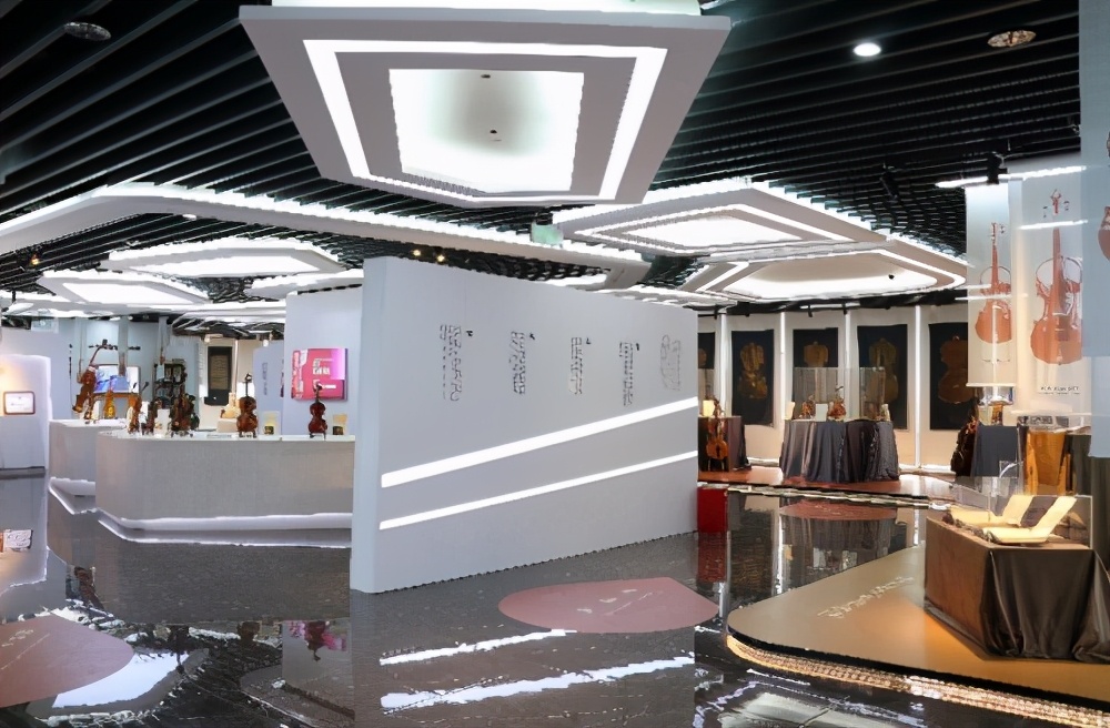 畅享创意十二月，龙岗提琴创意音乐节成功举行