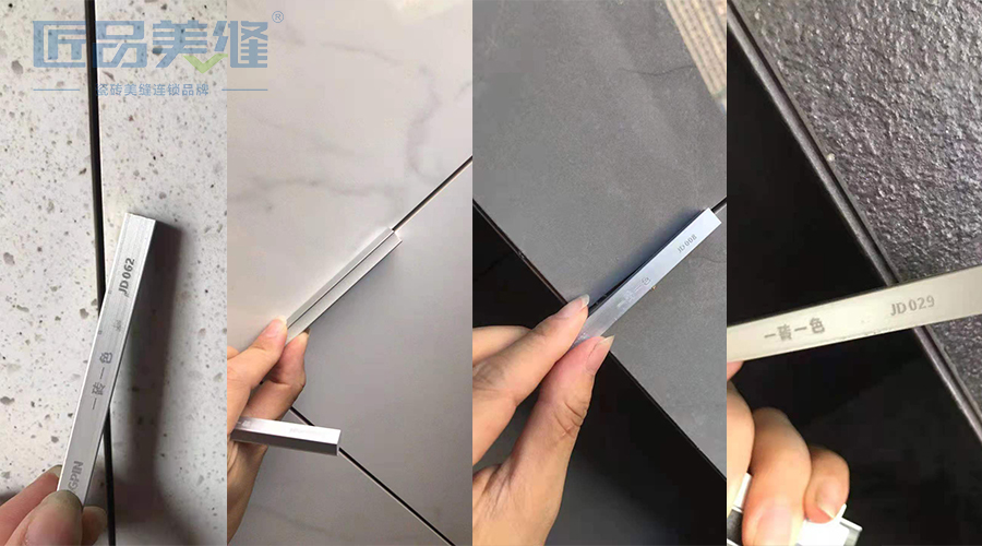 What is the difference between true porcelain glue and hydrogenated