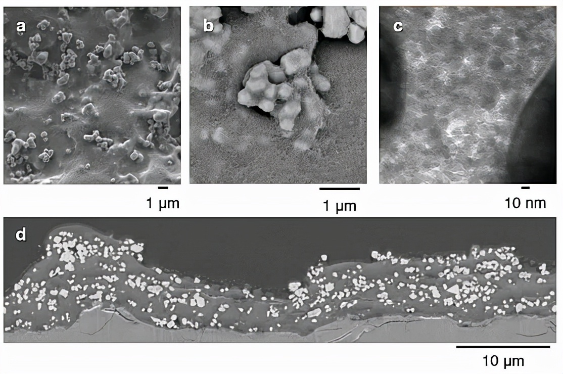 A "big" breakthrough in solar photocatalytic decomposition of water to ...