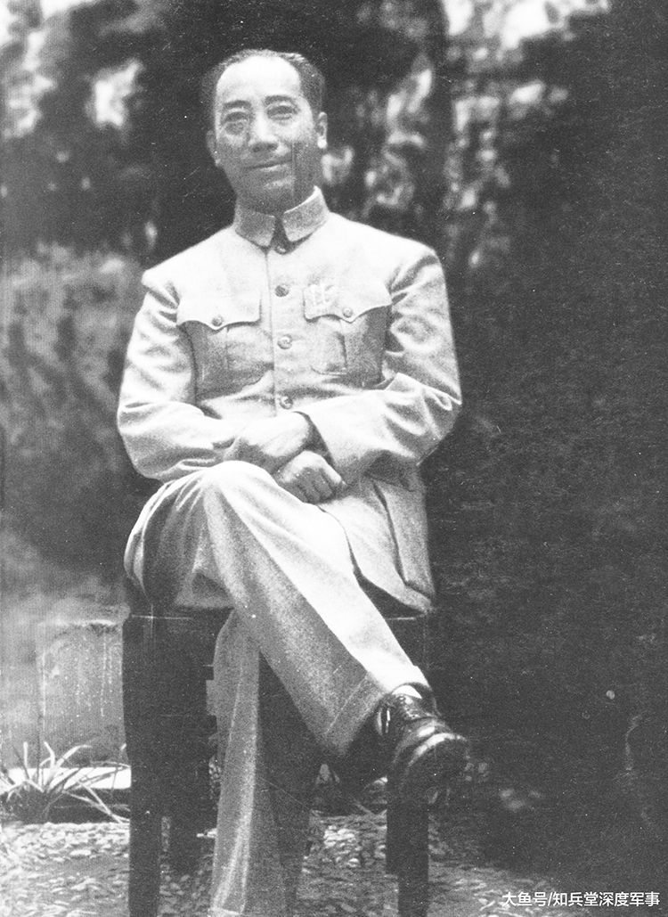 The chaotic love history of military ruler Dai Li After occupying the shadow for three years