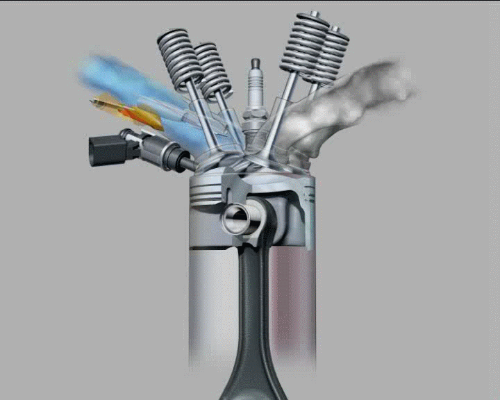 The core technology of diesel engines has been mastered by foreign