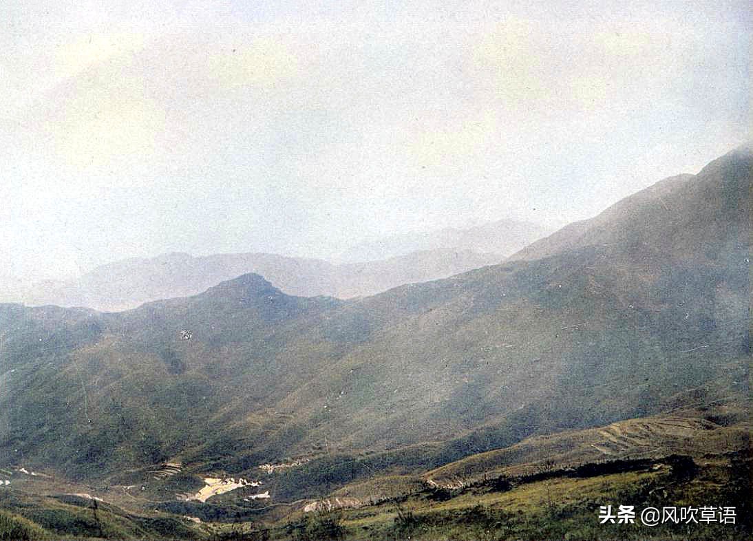 hengyang-hunan-nanyue-hengshan-in-the-republic-of-china-was-different