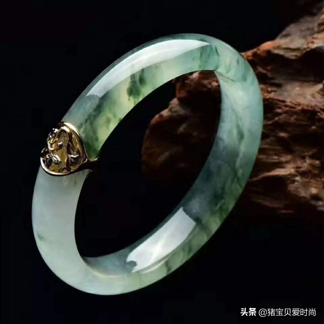What should I do if the jade bracelet is broken? How to remedy the