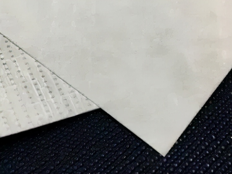 DuPont paper for building materials iNEWS